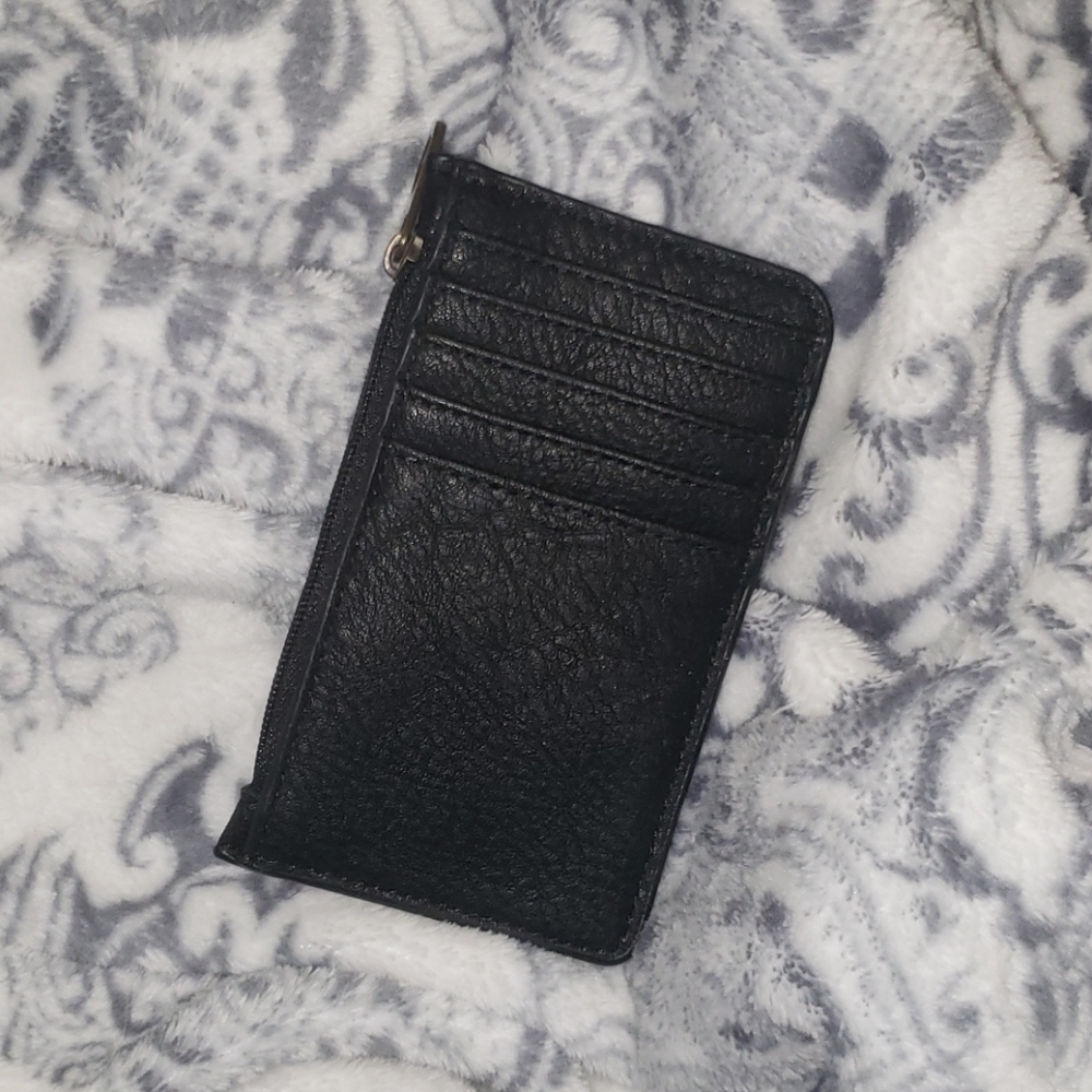 Small Wallet from Target